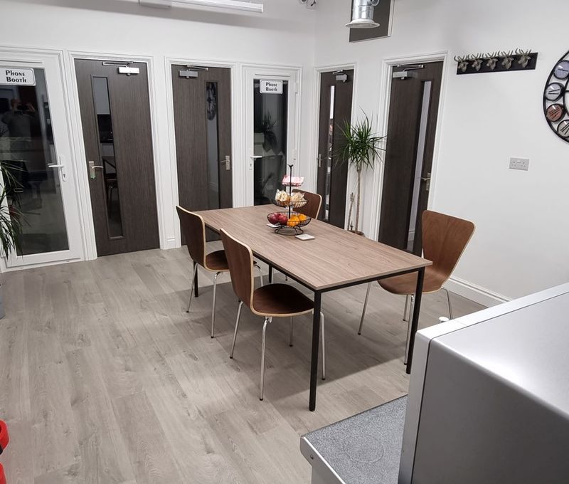 9-15 Elthorne Road, Archway - Image 8