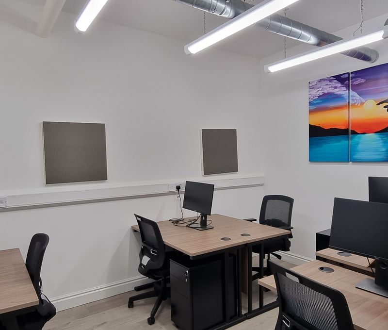 9-15 Elthorne Road, Archway - Image 5
