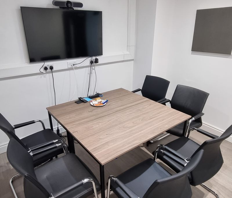9-15 Elthorne Road, Archway - Image 3