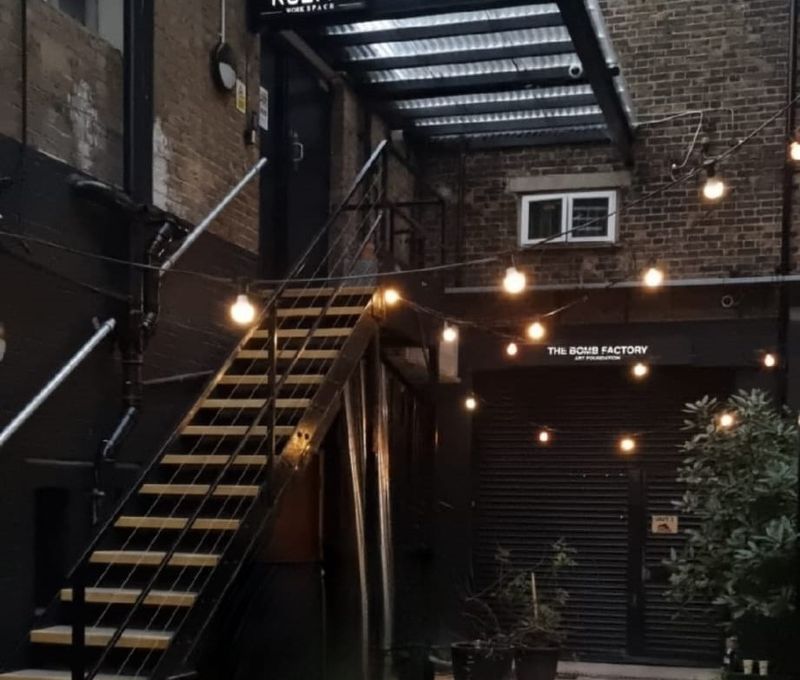 9-15 Elthorne Road, Archway - Image 11