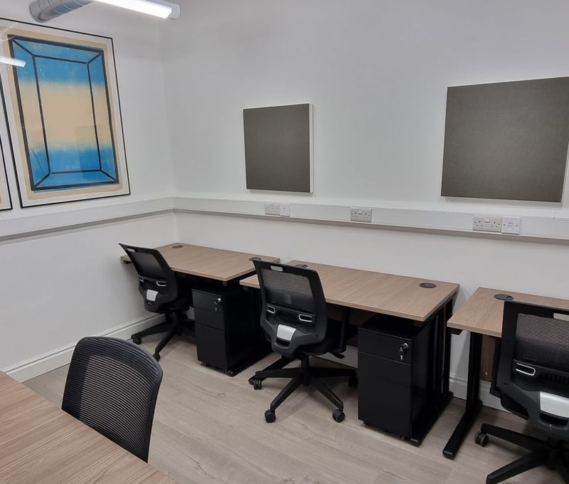 9-15 Elthorne Road, Archway - Image 1