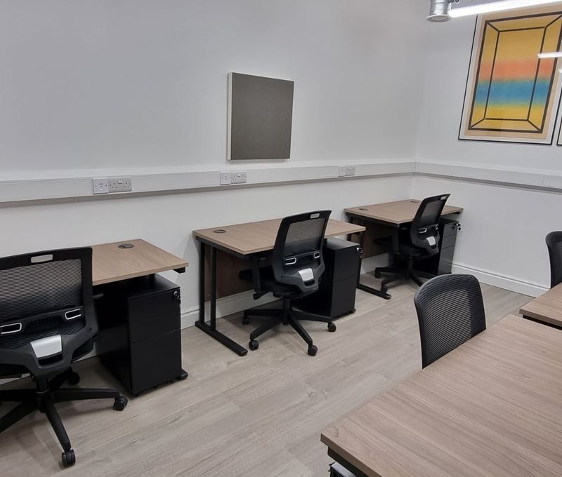 9-15 Elthorne Road, Archway - Image 4