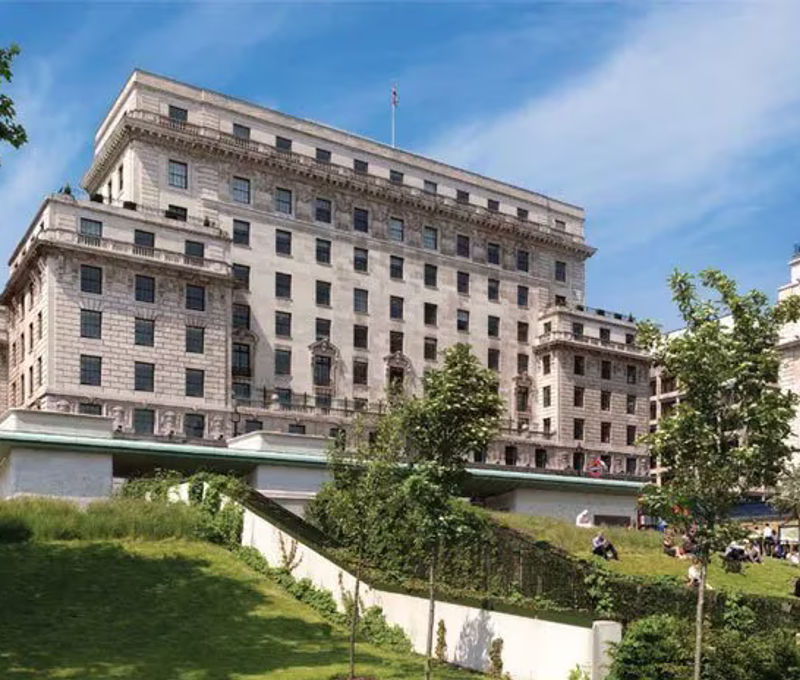 One Mayfair Place One Mayfair Place, Mayfair - Image 1