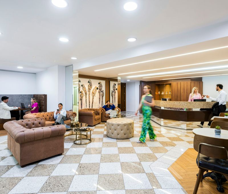 One Mayfair Place One Mayfair Place, Mayfair - Image 11