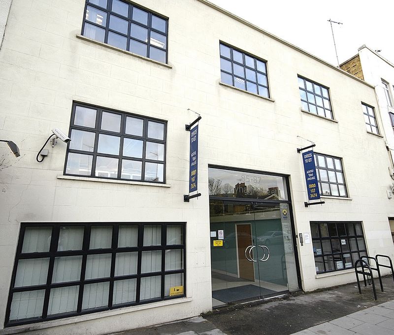 85-87 Bayham Street 85-87 Bayham Street, Greater London - Image 6