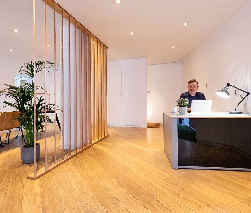 44 Royal Parade Mews 44 Royal Parade Mews, Blackheath - Image 7