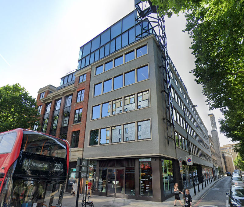 2 Whitechapel Road, Greater London - Image 15