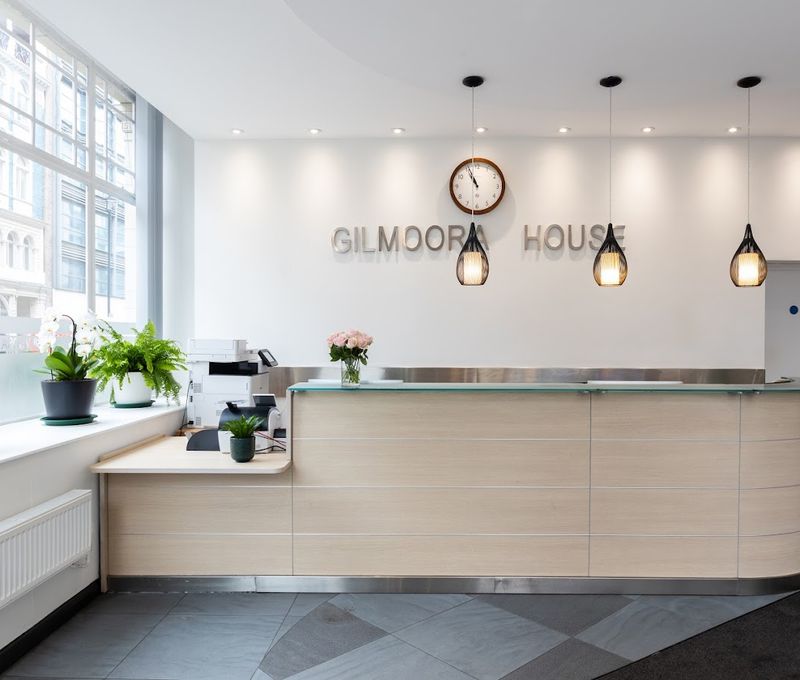 57-61 Mortimer Street, Greater London - Image 2