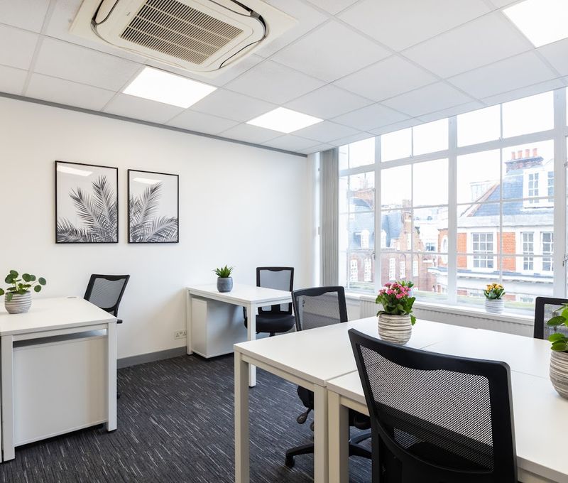 57-61 Mortimer Street, Greater London - Image 1