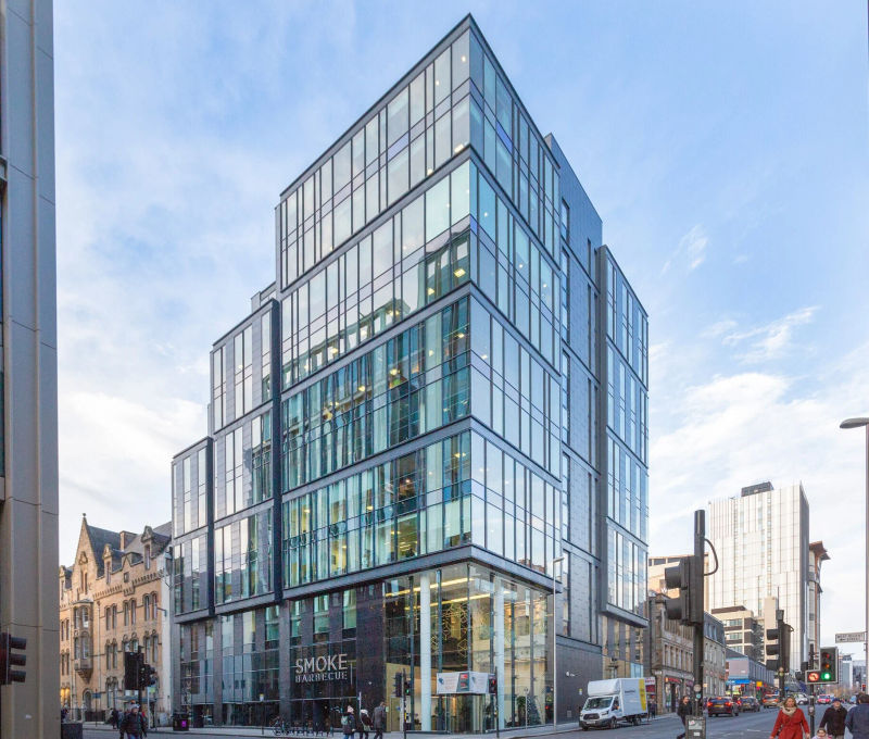 2 West Regent Street 2 West Regent Street, Glasgow - Image 7