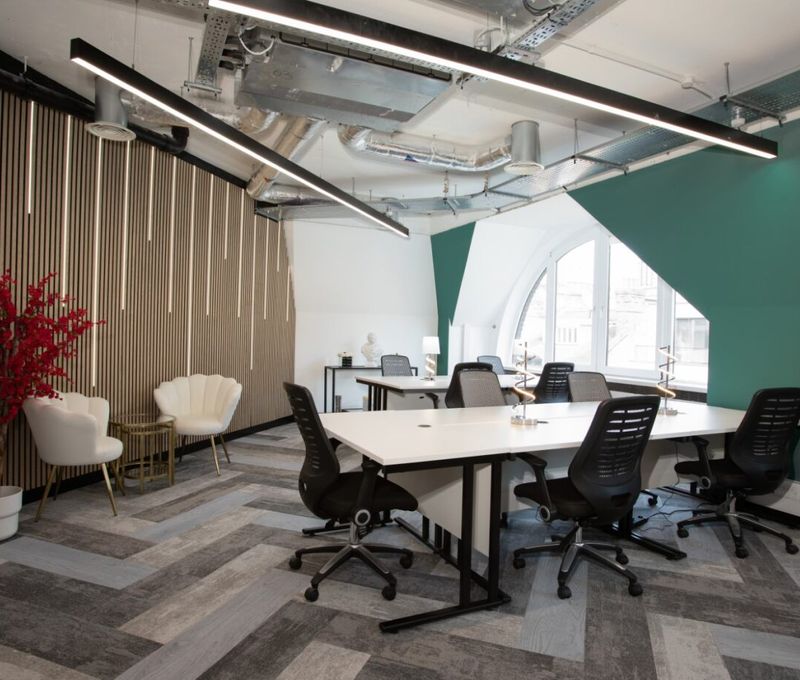16 Saint John's Lane 16 Saint John's Lane, Greater London - Image 4