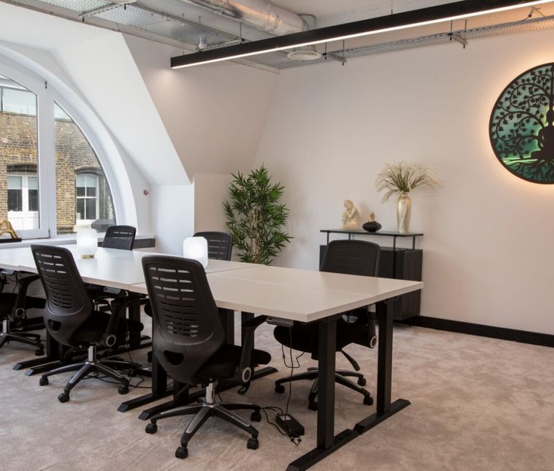 16 Saint John's Lane 16 Saint John's Lane, Greater London - Image 3