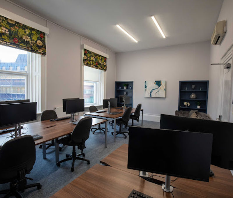 5-6 Benton Terrace, Sandyford - Image 5