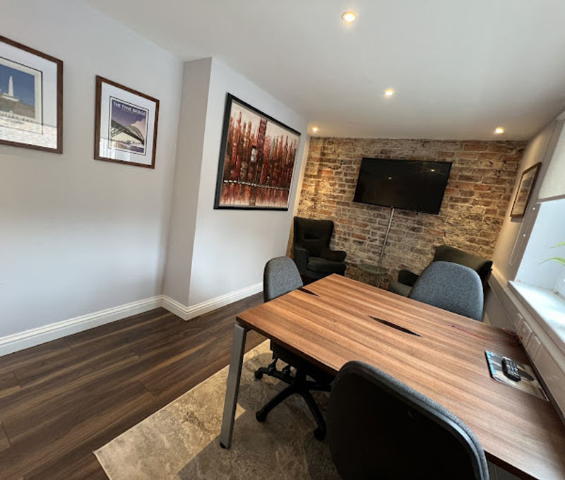5-6 Benton Terrace, Sandyford - Image 2