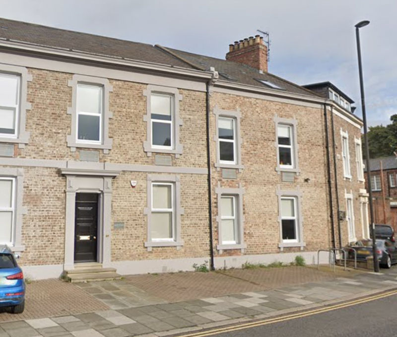 5-6 Benton Terrace, Sandyford - Image 7
