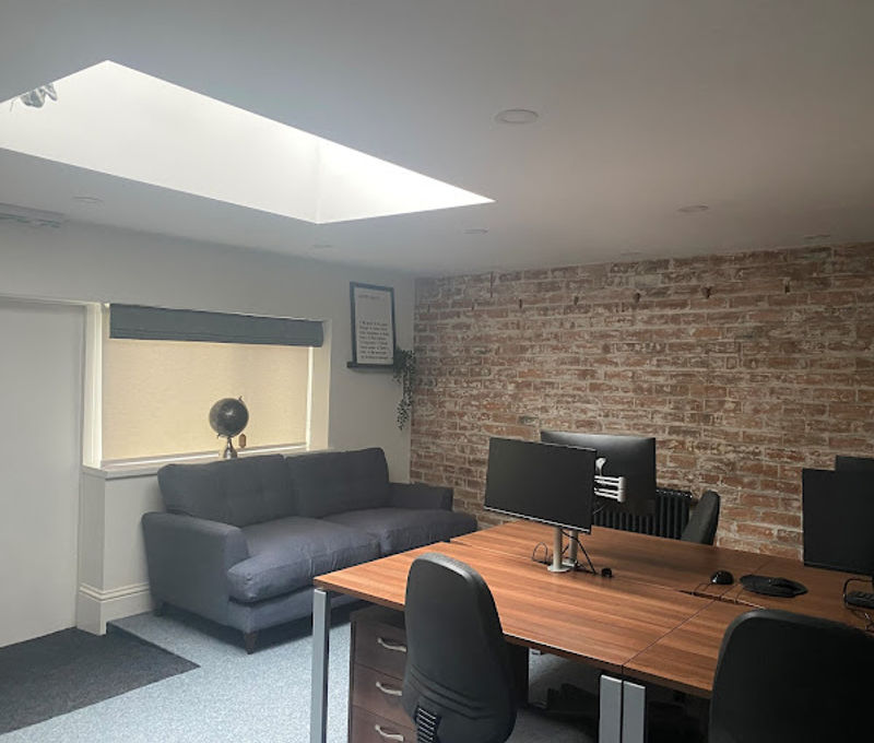 5-6 Benton Terrace, Sandyford - Image 3