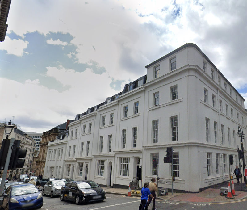102 Colmore Row 102 Colmore Row, Birmingham - Image 7