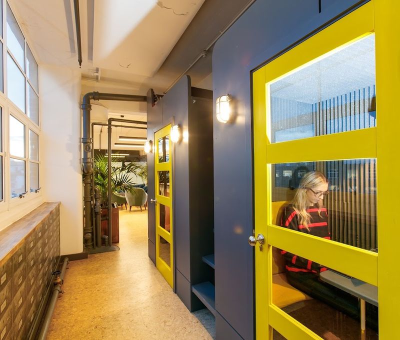 40 Bowling Green Lane, Greater London - Image 5