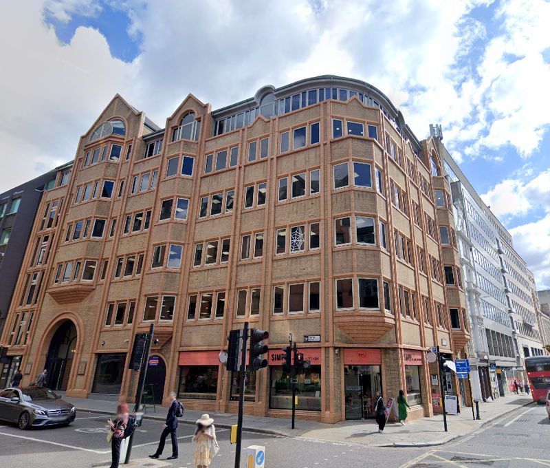 1 Fetter Lane, Greater London - Image 6