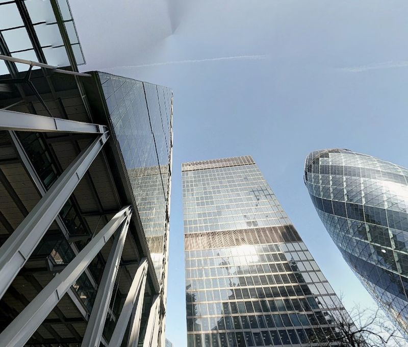 122 Leadenhall Street 122 Leadenhall Street, City Of London - Image 6