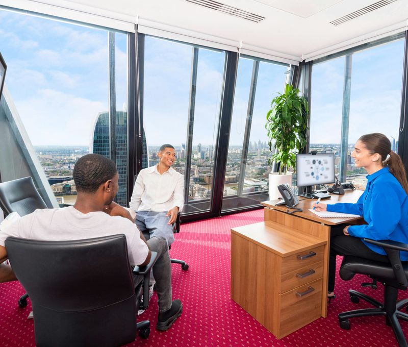 122 Leadenhall Street, City Of London - Image 1