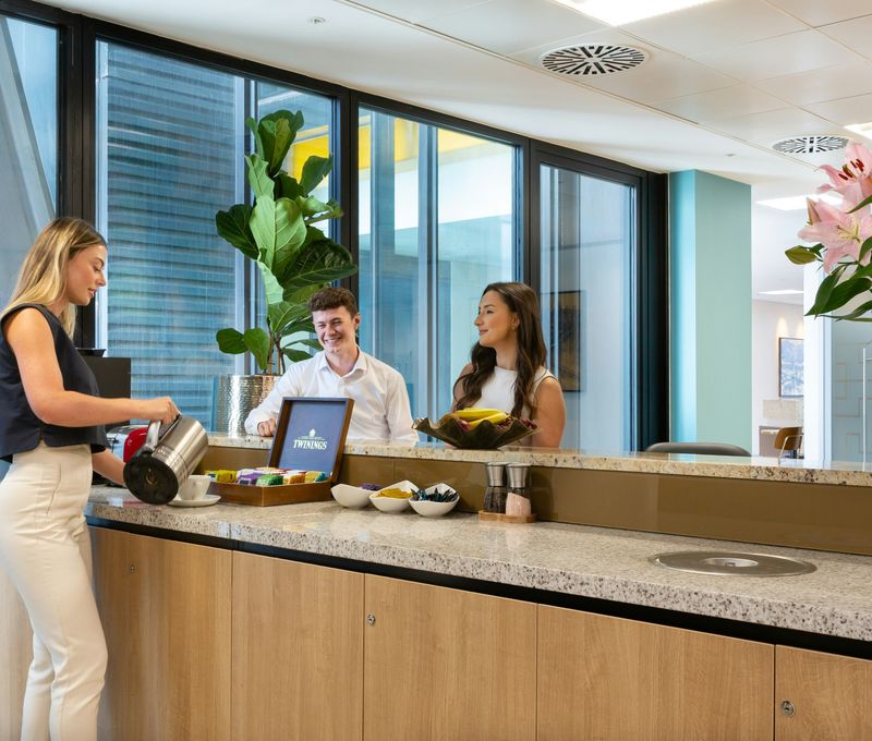 122 Leadenhall Street 122 Leadenhall Street, City Of London - Image 8