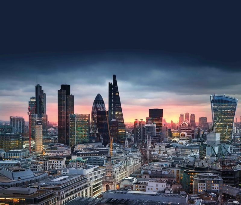 122 Leadenhall Street 122 Leadenhall Street, City Of London - Image 9