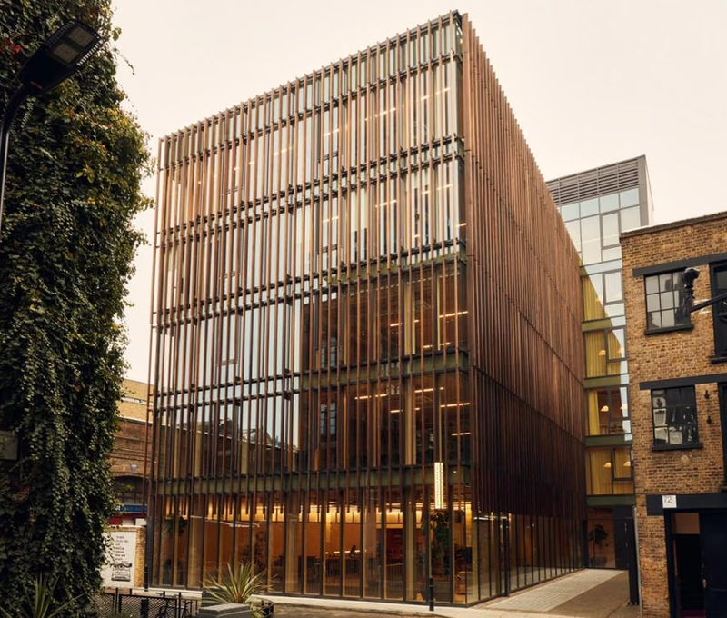 74 Rivington Street, Greater London - Image 9