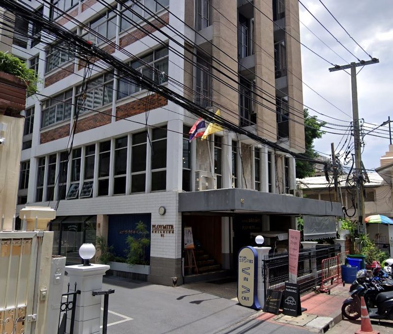 81 Sukhumvit 2, Klongtoei - Image 5