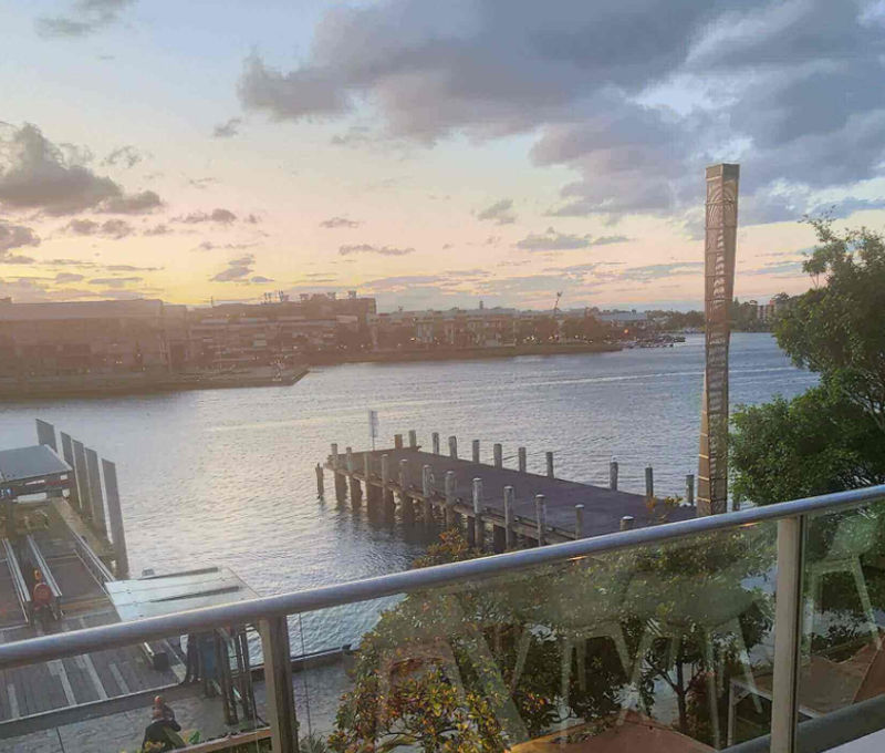 5 Lime Street 5 Lime Street, Sydney - Image 3