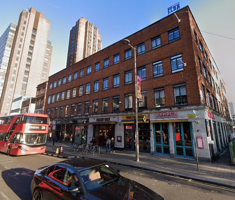 117 Waterloo Road, Greater London - Image 9