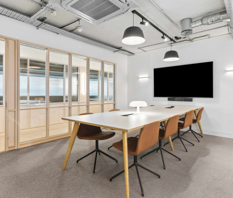 20 Fulham Broadway 20 Fulham Broadway, Greater London - Image 7