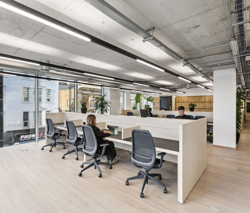 20 Fulham Broadway 20 Fulham Broadway, Greater London - Image 4