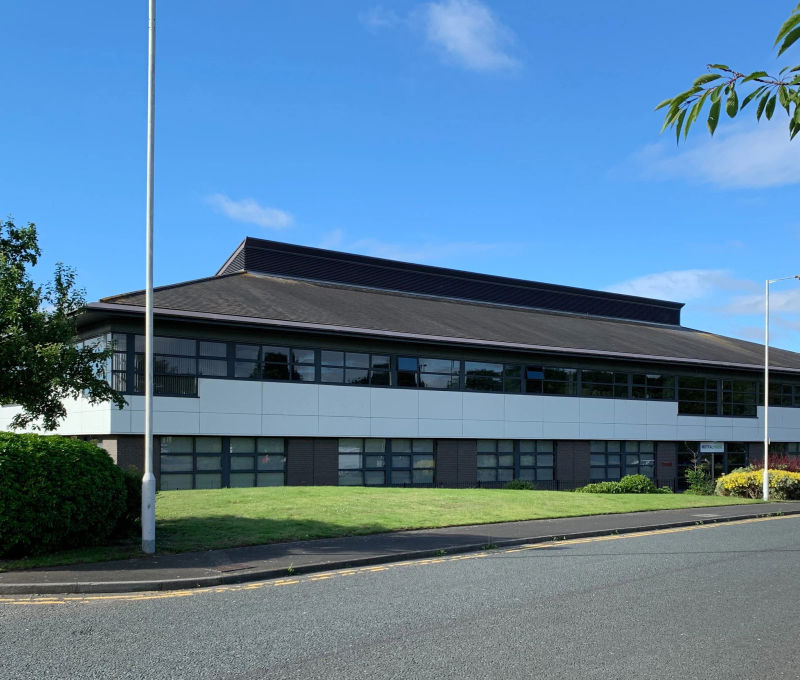 Kingfisher Way, Newcastle Upon Tyne - Image 8