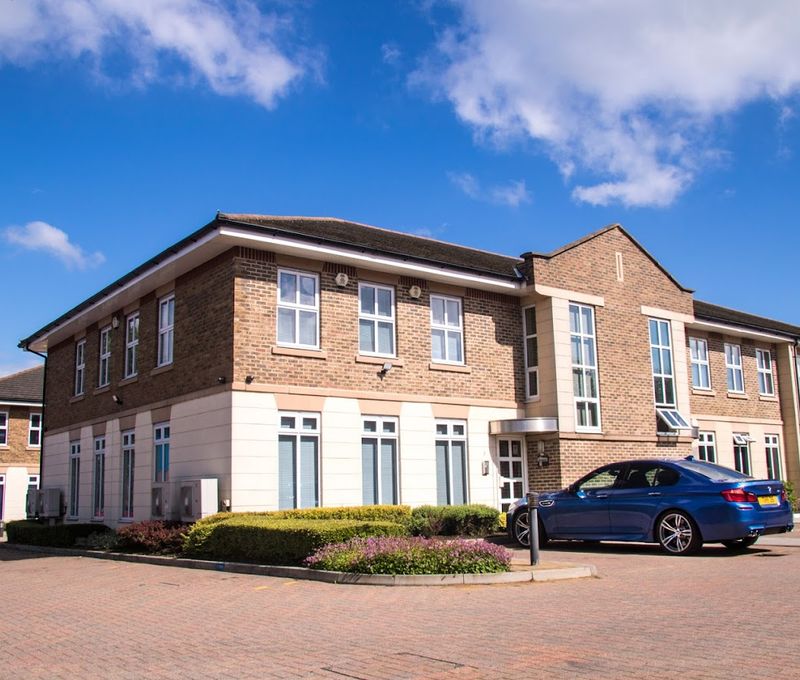 Boundary Way Boundary Way, Hemel Hempstead - Image 7