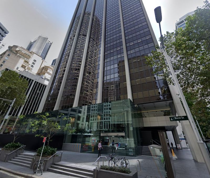 20 Bond Street 20 Bond Street, Sydney - Image 9