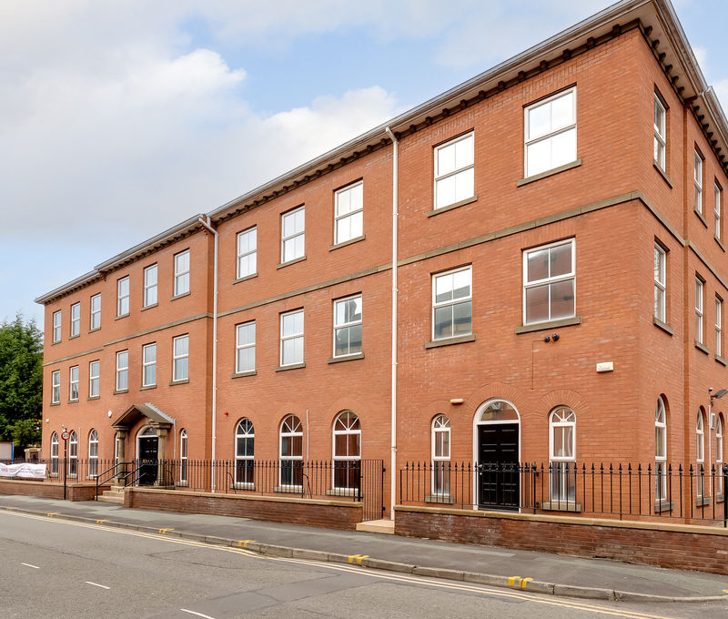 Silverwell Street Silverwell Street, Bolton - Image 7