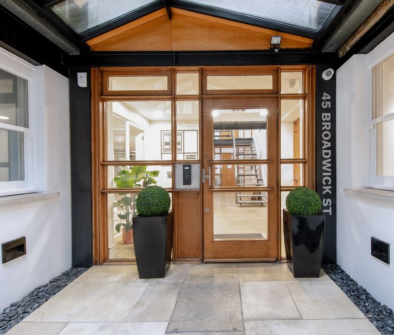 45 Broadwick Street 45 Broadwick Street, Carnaby - Image 12