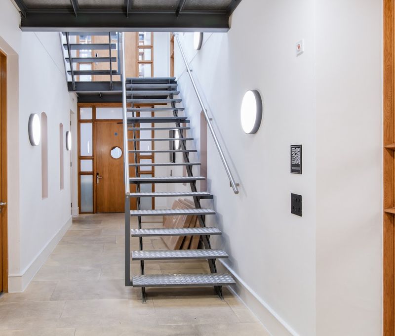 45 Broadwick Street 45 Broadwick Street, Carnaby - Image 11