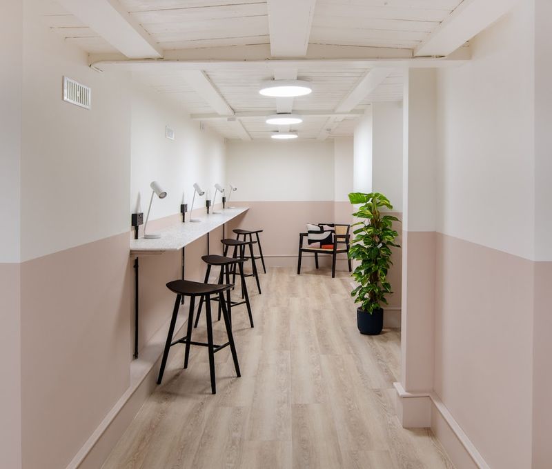 45 Broadwick Street 45 Broadwick Street, Carnaby - Image 3