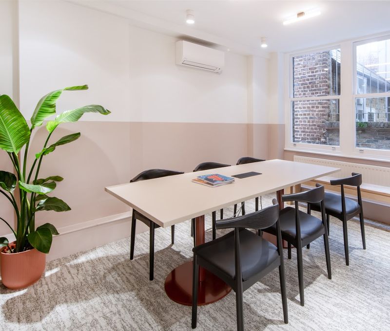 45 Broadwick Street 45 Broadwick Street, Carnaby - Image 4