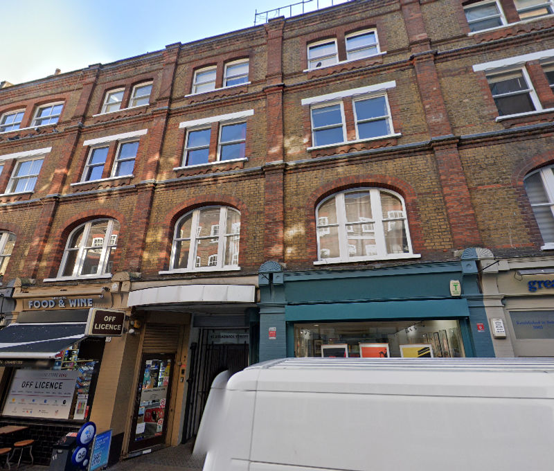 45 Broadwick Street 45 Broadwick Street, Carnaby - Image 7