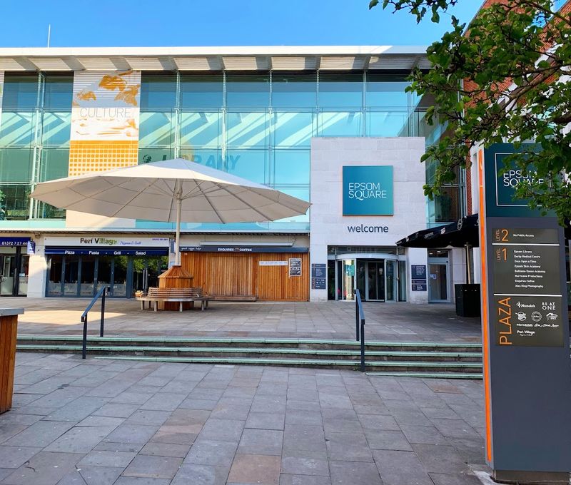 Epsom High Street, Epsom - Image 5