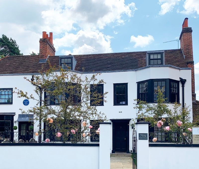 79a Grapes House Esher High Street, Esher - Image 6
