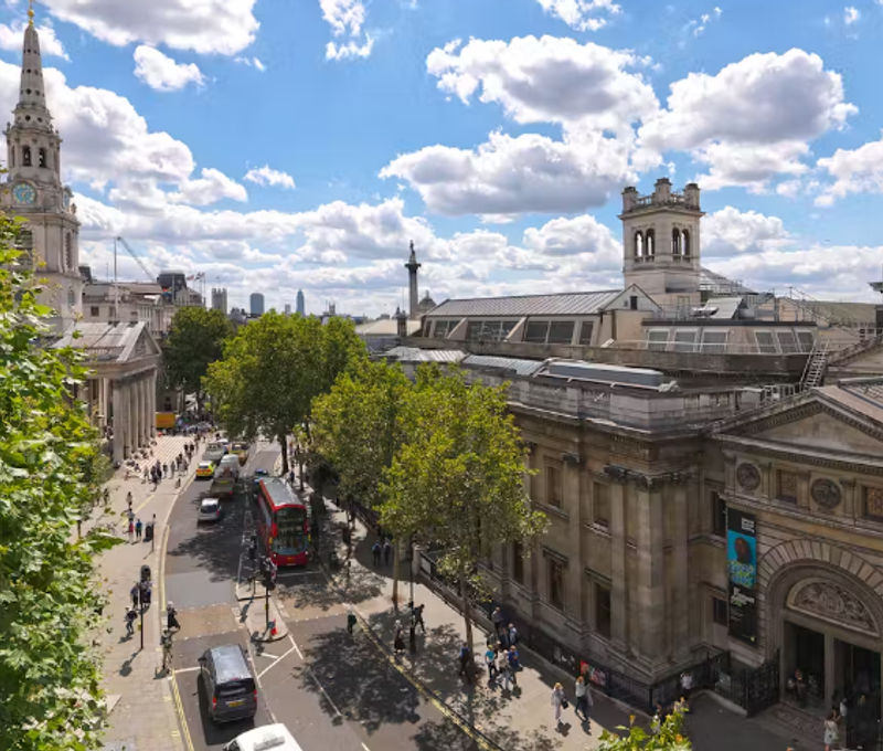 2A Charing Cross Road, Greater London - Image 4