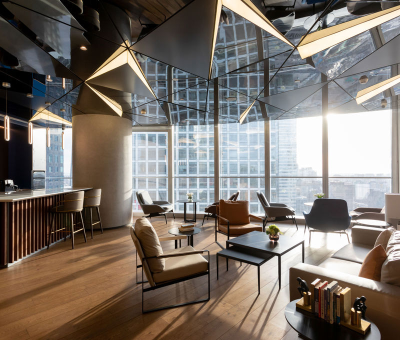 33 Jinghui Avenue 33 Jinghui Avenue, Chaoyang - Image 3