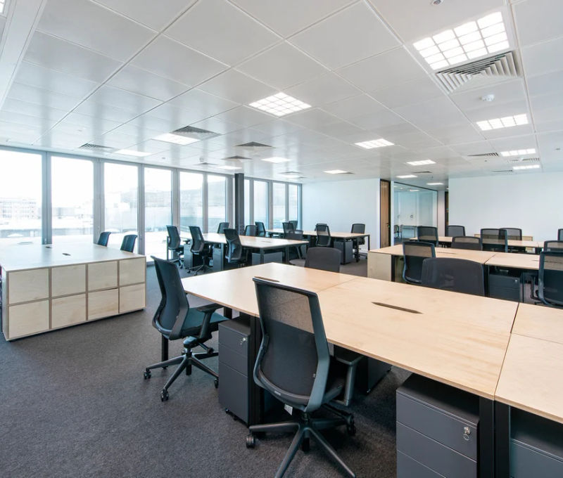 80 Upper Thames Street 80 Upper Thames Street, Greater London - Image 2