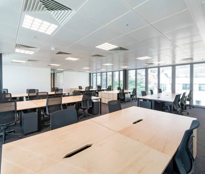 80 Upper Thames Street 80 Upper Thames Street, Greater London - Image 1