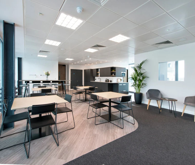 80 Upper Thames Street 80 Upper Thames Street, Greater London - Image 6