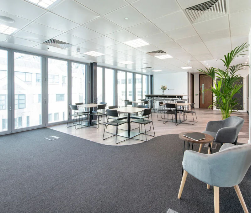 80 Upper Thames Street 80 Upper Thames Street, Greater London - Image 3